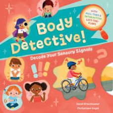 BODY DETECTIVE DECODE YOUR SENSORY SIGNA BODY DETECTIVE DECODE YOUR SENSORY SIGNA