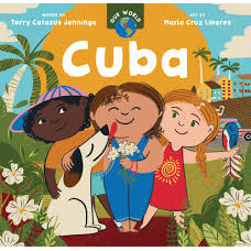 CUBA CUBA