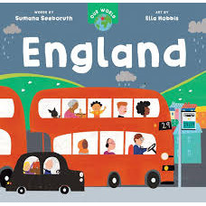 ENGLAND ENGLAND