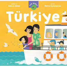 TURKIYE TURKIYE
