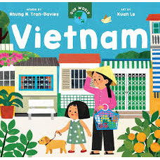 VIETNAM VIETNAM