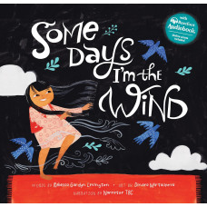 SOME DAYS IM THE WIND SOME DAYS IM THE WIND