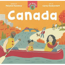 CANADA CANADA
