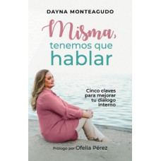 MISMA TENEMOS QUE HABLAR