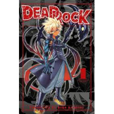DEAD ROCK 1