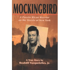 MOCKINGBIRD