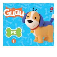 GUAU PK SEMESTRE 1 2024                 