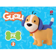 GUAU PK SEMESTRE 2 2024                 