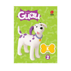 GUAU K SEMESTRE 2 2024                  