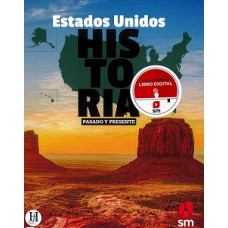 ESTADOS UNIDOS PASADO Y PRESENTE        