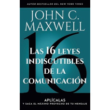 LAS 16 LEYES INDISCUTIBLES DE LA COMINIC