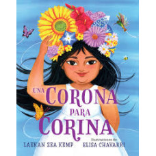 UNA CORONA PARA CORINA UNA CORONA PARA CORINA
