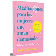 MEDITACIONES PARA LAS MUJERES QUE AMAN