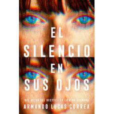 EL SILENCIO EN SUS OJOS