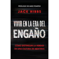 VIVIR EN LA ERA DEL ENGANO COMO DISTINGU