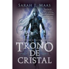 TRONO DE CRISTAL1 SAGA TRONO DE CRISTAL