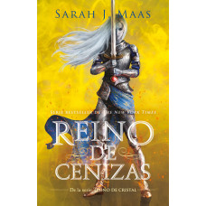 REINO DE CENIZAS