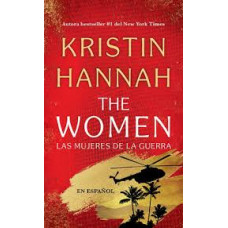 LAS MUJERES DE LA GUERRA