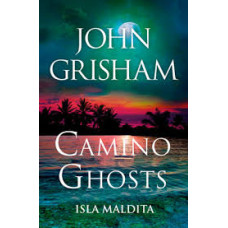 CAMINO GHOSTS CAMINO GHOSTS