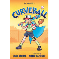CURVEBALL                               