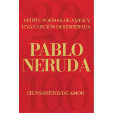 VEINTE POEMAS DE AMOR VEINTE POEMAS DE AMOR