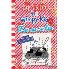 DIARIO DE WIMPY KID 19 DIARIO DE WIMPY KID 19