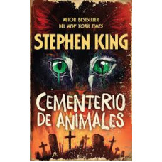 CEMENTERIO DE ANIMALES                  