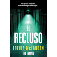 EL RECLUSO EL RECLUSO