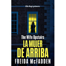 LA MUJER DE ARRIBA                      