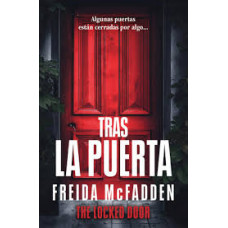 TRAS LA PUERTA TRAS LA PUERTA
