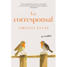 LA CORRESPONSAL                         