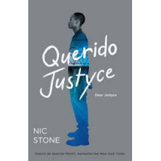 QUERIDO JUSTYCE QUERIDO JUSTYCE