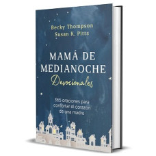 MAMA DE MEDIANOCHE                      