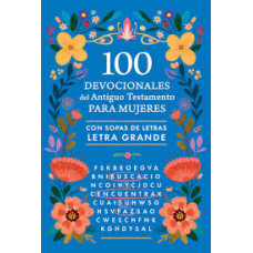 100 DEVOCCIONALES DEL ANTIGUO           