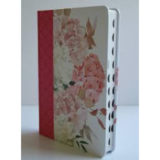 KJV BIBLIE GIANT PINK LARGE FORMAT      