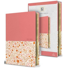 HOLY BIBLE KING JAMES VERSION LARGE PRIN