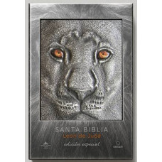 BIBLIA RVR 1960 SANTA BIBLIA LEON       