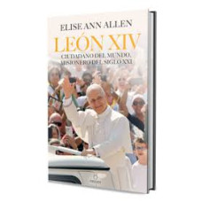 EL PAPA LEON XIV                        