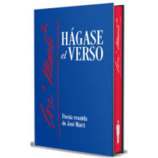 HAGASE EL VERSOPOESIA REUNIDA DE JOSE MA HAGASE EL VERSOPOESIA REUNIDA DE JOSE MA