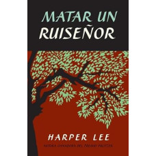 MATAR UN RUISEÑOR                       