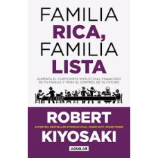 FAMILIA RICA FAMILIA LISTA FAMILIA RICA FAMILIA LISTA