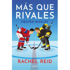 MA SQUE RIVALES 2 MA SQUE RIVALES 2