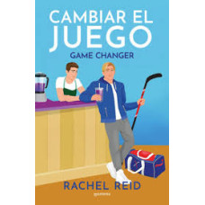 CAMBIAR EL JUEGO CAMBIAR EL JUEGO