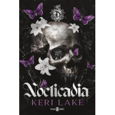 NOCTICADIA NOCTICADIA