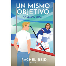 UN MISMO OBJETIVO UN MISMO OBJETIVO
