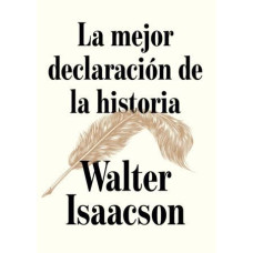 LA MEJOR DECLARACION DE LA HISTORIA LA MEJOR DECLARACION DE LA HISTORIA