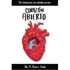 CORAZON ABIERTO