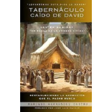 TABERNACULO CAIDO DE DAVID