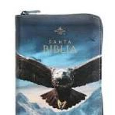 RVR 1960 SANTA  BIBLIA                  