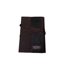 BIBLIA RVR60 CON INDICE                 